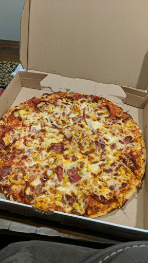 Marino`s Pizza